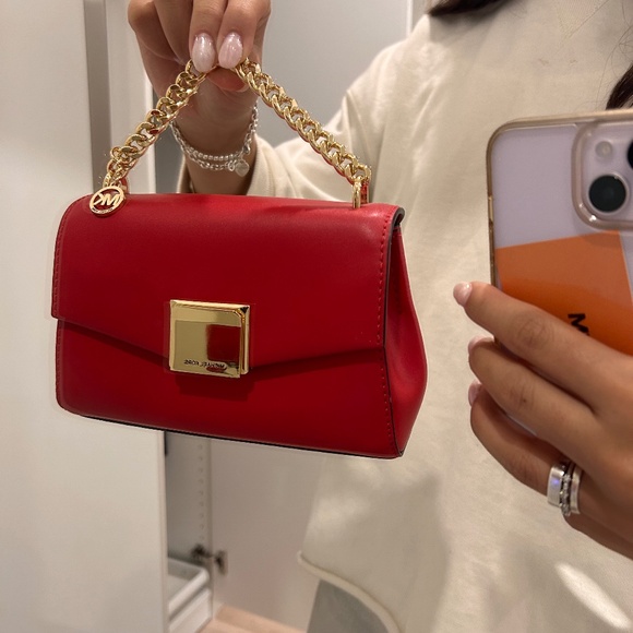 Brand new never used Micheal kors purse - Picture 1 of 5